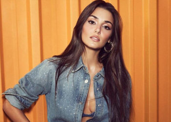 Hande Erçel’in Atatürk paylaşımı sonrası Suudi marka reklam anlaşmasını feshetti