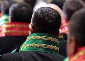HSK kararnamesi yayımlandı: 506 hakim ve savcının yeri değişti