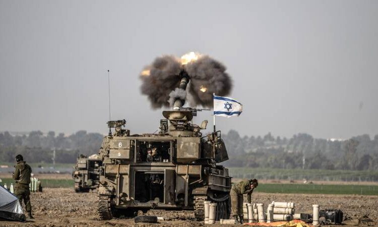 İsrail’in Gazze’deki kara operasyonunda ölen asker sayısı 173’e yükseldi 1 İsrail basını: Tel Aviv, Gazze’ye kara saldırılarını sonlandırmaya hazırlanıyor