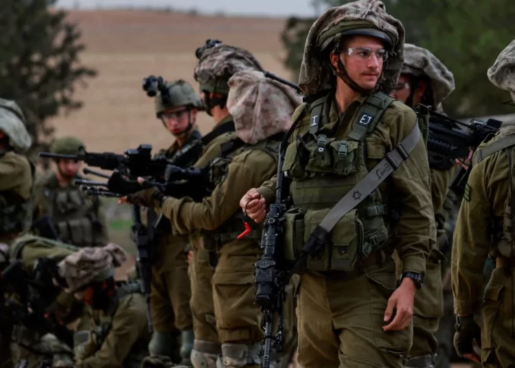 Netanyahu Gazze toplantısını iptal etti, Hamas heyeti Mısır'da 1 Hamas’ın pususunda Golani Tugayı’nın komutanı dahil 10 İsrail askeri öldü