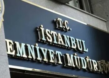 İstanbul’da 5 ilçenin emniyet müdürü değişti 6 İstanbul’da 5 ilçenin emniyet müdürü değişti