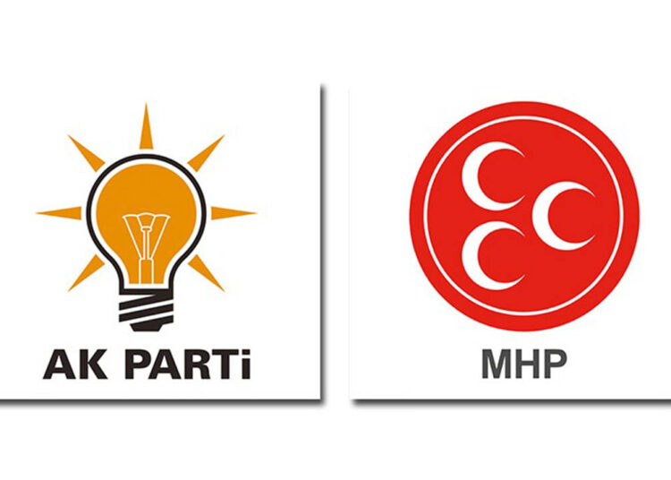 AK Parti ile MHP’nin ittifak yapacağı il sayısı 29’a çıktı
