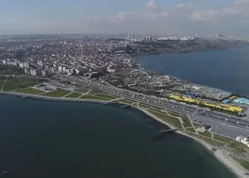 Kanal İstanbul davasında ek bilirkişi ücreti istendi: 1 milyon TL'yi bulacak 7 Kanal İstanbul davasında ek bilirkişi ücreti istendi: 1 milyon TL’yi bulacak