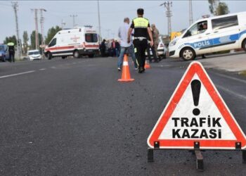 Alp Yalman'ın özel haberi... Alkol ve hız 4 liselinin sonu oldu 3 Alp Yalman’ın özel haberi… Alkol ve hız 4 liselinin sonu oldu