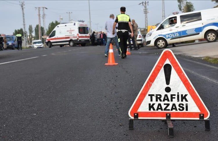 Alp Yalman’ın özel haberi… Alkol ve hız 4 liselinin sonu oldu