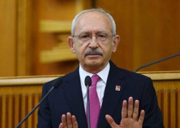 Kılıçdaroğlu, Erdoğan’a açtığı 5 kuruşluk davayı kazandı