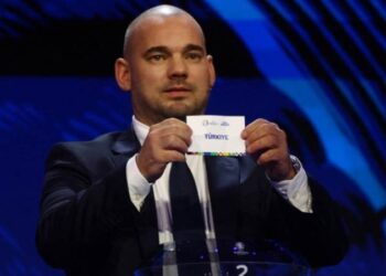 Kuralar çekildi; EURO 2024’te Türkiye’nin rakipleri belli oldu