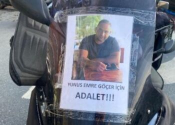 Kuryenin öldüğü Somali cumhurbaşkanının oğlunun kazasında polislere soruşturma