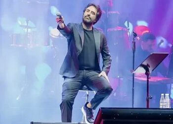 Mahsun Kırmızıgül’ün yılbaşı konser ücreti dudak uçuklattı