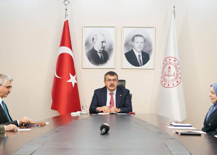 MEB’in araç kiralama ihalesi yine tanıdığa: AK Parti milletvekili aday adayı 1 MEB’in araç kiralama ihalesi yine tanıdığa: AK Parti milletvekili aday adayı