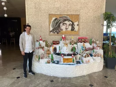 Hakem Meler: Saldırıyı Emre Belözoğlu planladı