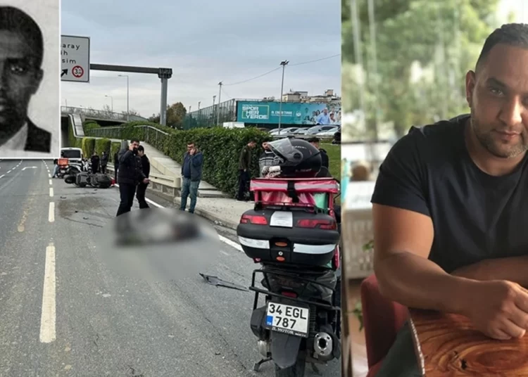Bilirkişi, Somali Cumhurbaşkanı’nın oğlunu asli kusurlu buldu 1 Bilirkişi, Somali Cumhurbaşkanı’nın oğlunu asli kusurlu buldu