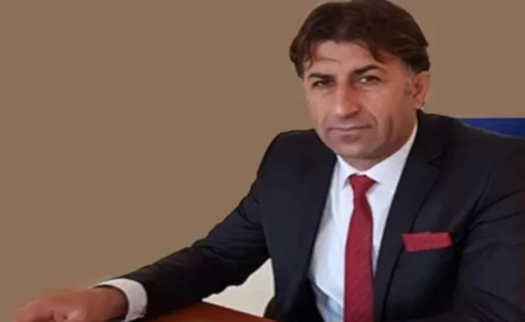 AKP'li eski başkan uyuşturucu kaçakçılığından tutuklandı 1 AKP’li eski başkan uyuşturucu kaçakçılığından tutuklandı