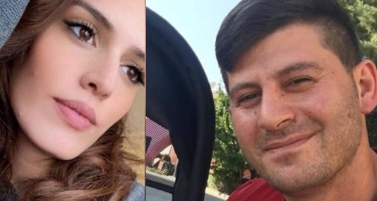 Ankara’da kadın cinayeti: Nursena Kozan, sokak ortasında öldürüldü