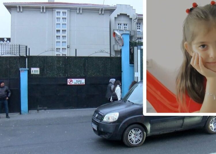 7 yaşındaki çocuk okulda hayatını kaybetti: İhmal mi, kalp krizi mi? 1 7 yaşındaki çocuk okulda hayatını kaybetti: İhmal mi, kalp krizi mi?