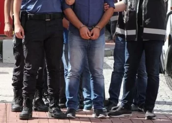 Kumar ve yasa dışı bahis operasyonunda 18 kişi gözaltına alındı