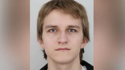 Prag katliamcısı seri katilmiş! Babasını ve bir adamla bebeğini de öldürmüş 2 Prag katliamcısı seri katilmiş! Babasını ve bir adamla bebeğini de öldürmüş