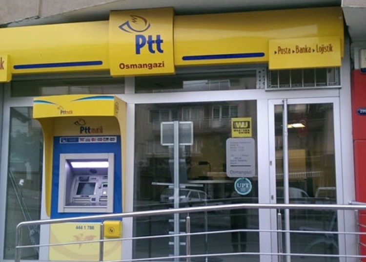 PTT’de 725 milyon TL’lik usulsüz ihale