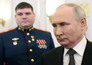Putin resmen açıkladı: 2024’te adayım