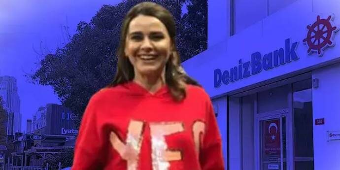 Üst düzey isimlerin de olduğu 10 Denizbank yetkilisi hakkında suç duyurusu 1 Üst düzey isimlerin de olduğu 10 Denizbank yetkilisi hakkında suç duyurusu