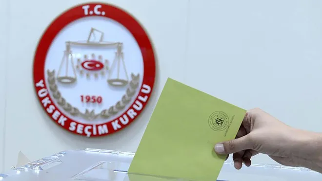 Takvim belli oldu, yerel seçimin stardı yılbaşında veriliyor 1 Takvim belli oldu, yerel seçimin stardı yılbaşında veriliyor