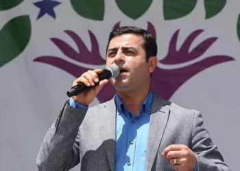 Selahattin Demirtaş bugün hâkim karşısına çıkıyor