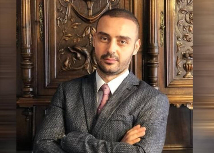 Erdoğan, dört üniversiteye rektör atadı: Selman Öğüt de listede 1 Erdoğan, dört üniversiteye rektör atadı: Selman Öğüt de listede