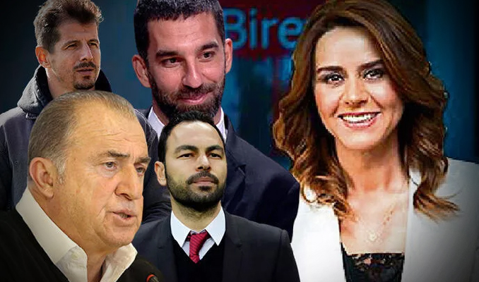 358 yıl hapsi istenen Seçil Erzan'ın yargılaması sürüyor 1 Kamil Aslan yazdı… Dilan Polat, Seçil Erzan ve Latin Amerika dizileri