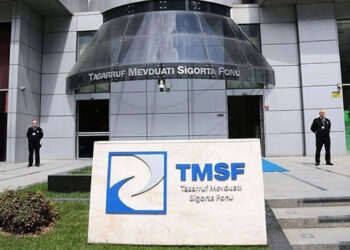 Mevduat ve katılım fonlarına devlet güvencesi 650 bin TL’ye yükseltildi