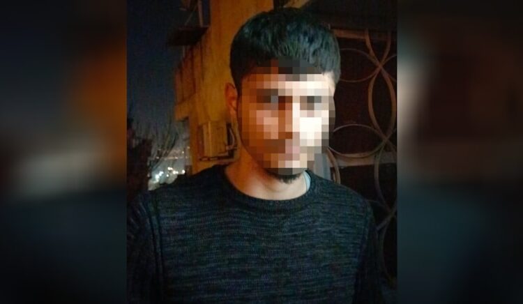Uyuşturucu bağımlısı genç, halasını satırla öldürdü 1 Uyuşturucu bağımlısı genç, halasını satırla öldürdü