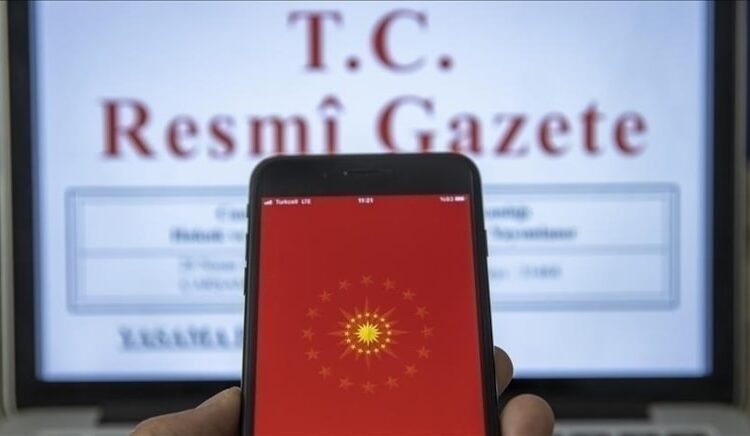 Yabancıya parayla vatandaşlık yönetmeliğinde değişiklik yapıldı 1 Yabancıya parayla vatandaşlık yönetmeliğinde değişiklik yapıldı