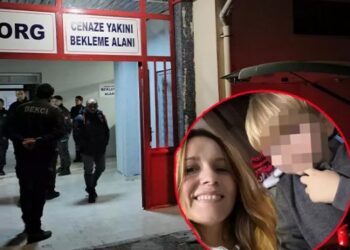 Uzman çavuş, birlikte yaşadığı kadını ormana götürüp öldürdü