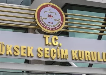 Yüksek Seçim Kurulu, KHK’li adayı kabul etmeyecek