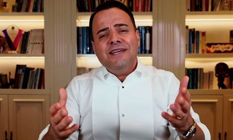 İsyan eden ünlü ekonomist: Beni bırakın kardeşim, Özgür Demirtaş öldü 1 Ekonomist Özgür Demirtaş’tan yatırım uyarısı