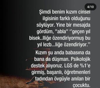 Kamil Aslan yazdı… Çocuklar sanal anne-baba tehlikesiyle karşı karşıya 5 Kamil Aslan yazdı… Çocuklar sanal anne-baba tehlikesiyle karşı karşıya