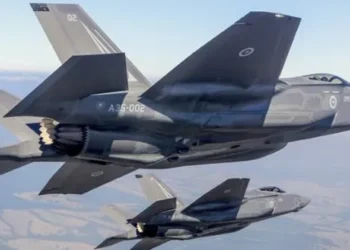 Türkiye hariç herkese satıyor: Çekya da ABD’den F-35 aldı