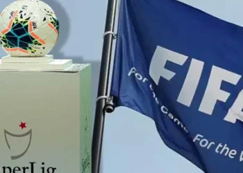 FIFA, 24 Türk futbol kulübüne transfer yasağı getirdi, 7’si Süper Lig’de