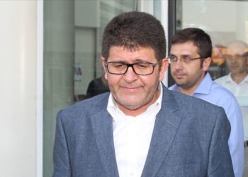 Mustafa Boydak’a hapis cezası