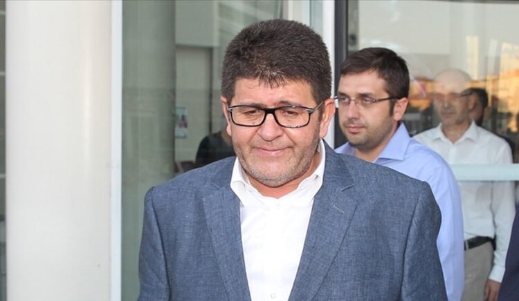Mustafa Boydak'a hapis cezası 1 Mustafa Boydak’a hapis cezası