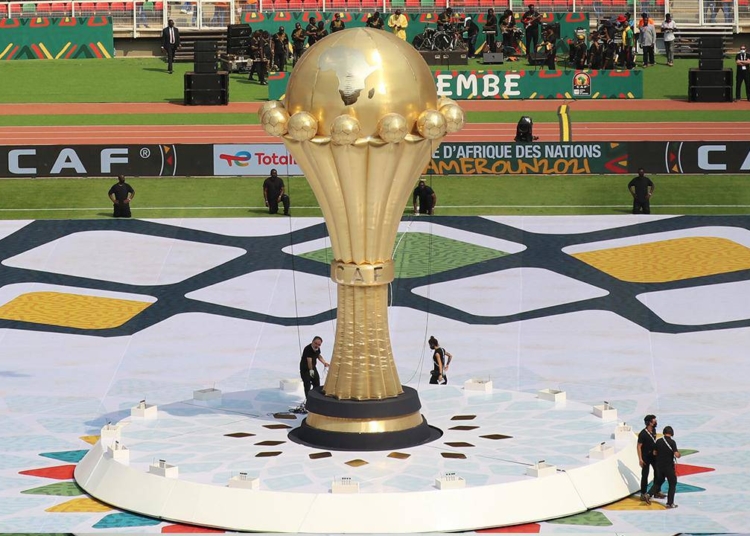 Süper Lig’den 14 oyuncu, Afrika Kupası'nda çeyrek finale kaldı 1 Süper Lig’den 14 oyuncu, Afrika Kupası’nda çeyrek finale kaldı