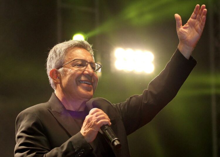Zülfü Livaneli'den Gazze şiiri: Mohsen’in Son Nefesi 1 Zülfü Livaneli’den Gazze şiiri: Mohsen’in Son Nefesi
