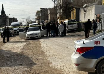 Gaziantep’te kadın cinayeti: Eşini ve iki kayınbiraderini öldürüp intihar etti