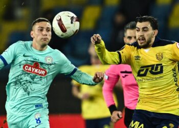 Ankaragücü uzatmada kazandığı penaltılarla güldü