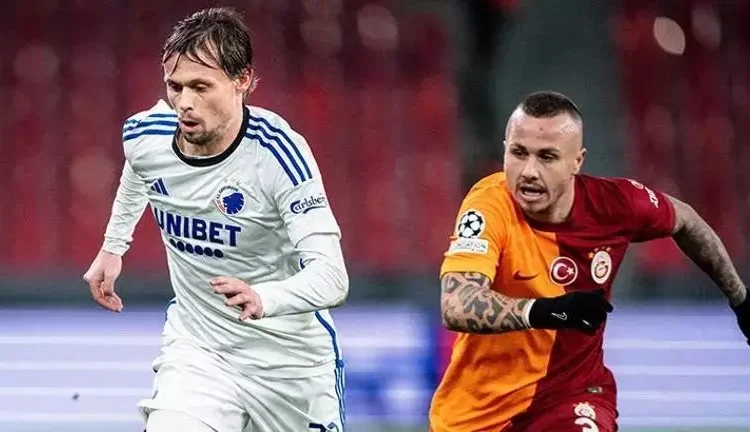 Galatasaray’da ilk veda! Takımla antrenmana çıkmadı, yeni adresi belli oldu