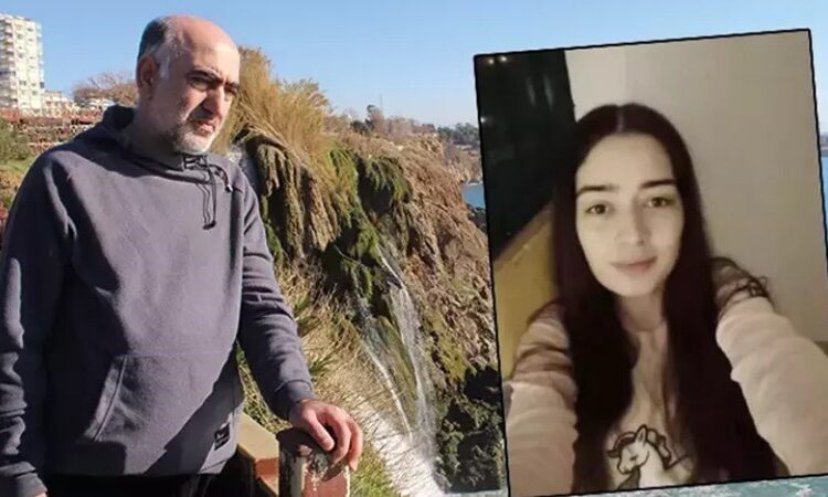 DNA eşleşti! Sahile vuran cesetlerden biri Merve Şevval Elmas 1 DNA eşleşti! Sahile vuran cesetlerden biri Merve Şevval Elmas