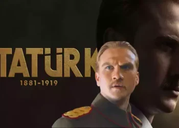 Fransa Ermeni lobisinden Atatürk filminin kaldırılması için kampanya