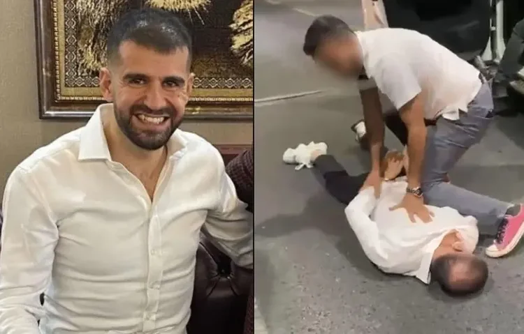 Ayhan Bora Kaplan davası: 'Gizli tanıktan kan donduran ifadeler' 1 Ayhan Bora Kaplan davası: ‘Gizli tanıktan kan donduran ifadeler’