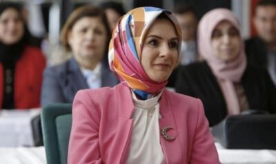 “Kayıp çocuk yoksa Esila, Ebrar, Cansu nerede Sayın Bakan?” 2 “Kayıp çocuk yoksa Esila, Ebrar, Cansu nerede Sayın Bakan?”