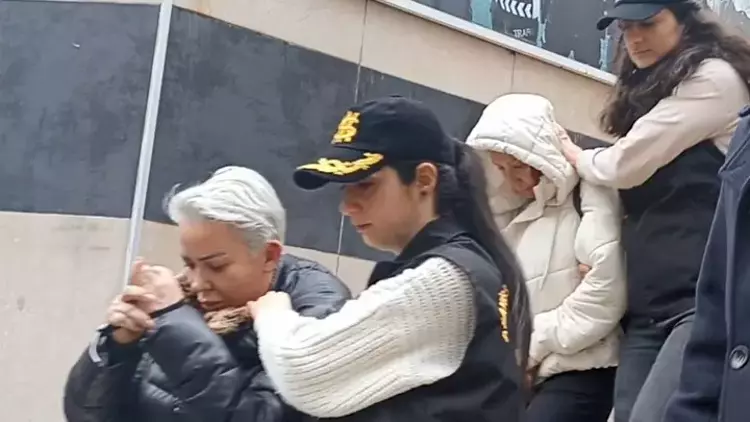 Bir fon vurgunu daha: Emekli banka müdürü ve ailesi gözaltına alındı 1 Bir fon vurgunu daha: Emekli banka müdürü ve ailesi gözaltına alındı