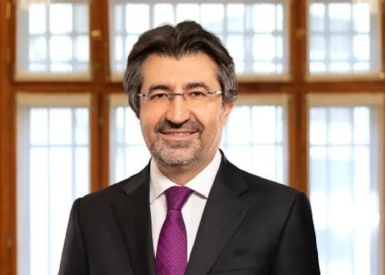 Türkiye Bankalar Birliği Başkanı'ndan dolar ve faiz tahmini 1 Türkiye Bankalar Birliği Başkanı’ndan dolar ve faiz tahmini